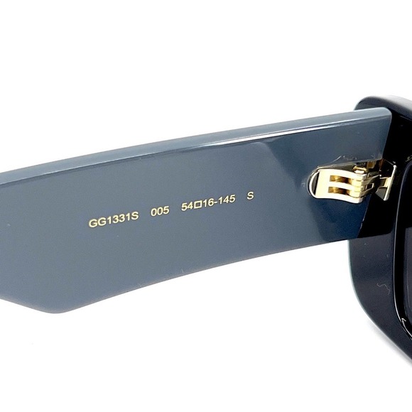 NEW!!! GUCCI Sunglasses GG1331S 005Authentic main image 10